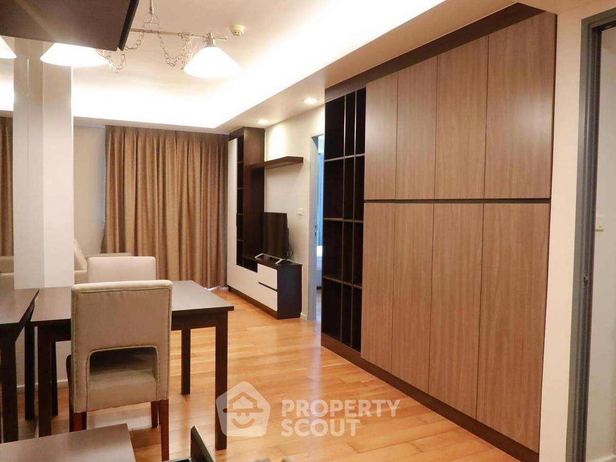 รูป คอนโด 1-ห้องนอน ที่ โฟคัส แอท เพลินจิต ใกล้ BTS นานา (ID 1981413) - รูปที่ 14/14