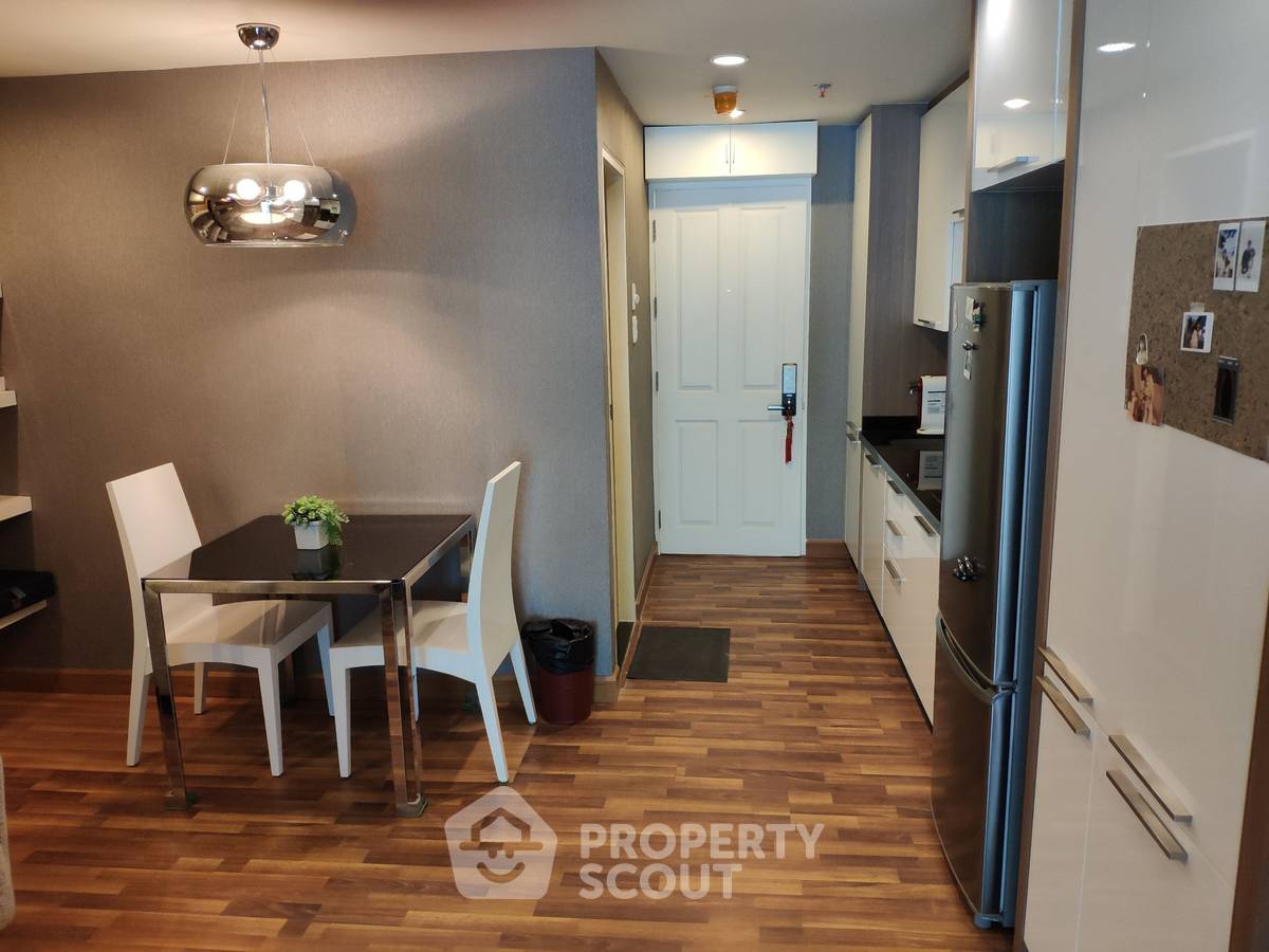 picture 1-BR Condo at Waterford Sukhumvit 50 Condominium near BTS On Nut (ID 2308599) - 6/20
