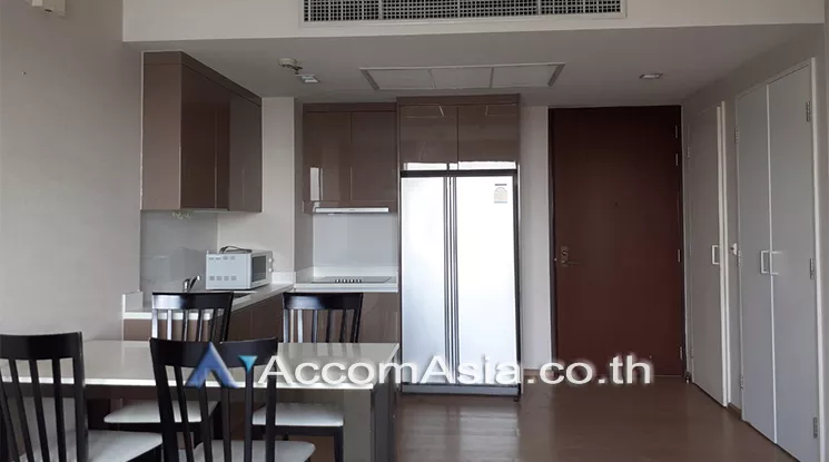 รูป 🔼🔽 AccomA 📩  2 BR Condominium @Siri at Sukhumvit (AA25978) - รูปที่ 4/9