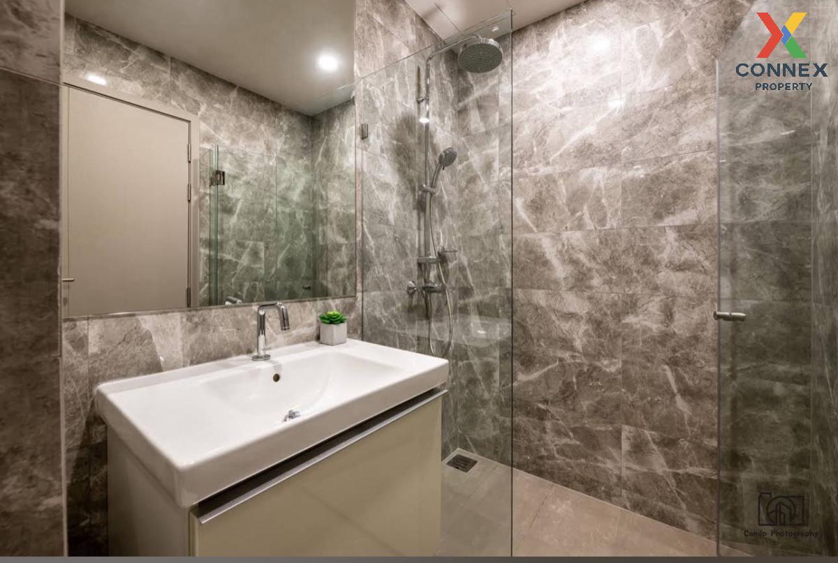 picture For Rent Condo , Ideo Q Siam-Ratchathewi , BTS-Ratchathewi , Thung Phaya Thai , Rat Thewi , Bangkok , CX-130801 ✅ Live chat with us ADD LINE @connexproperty ✅  - 6/6