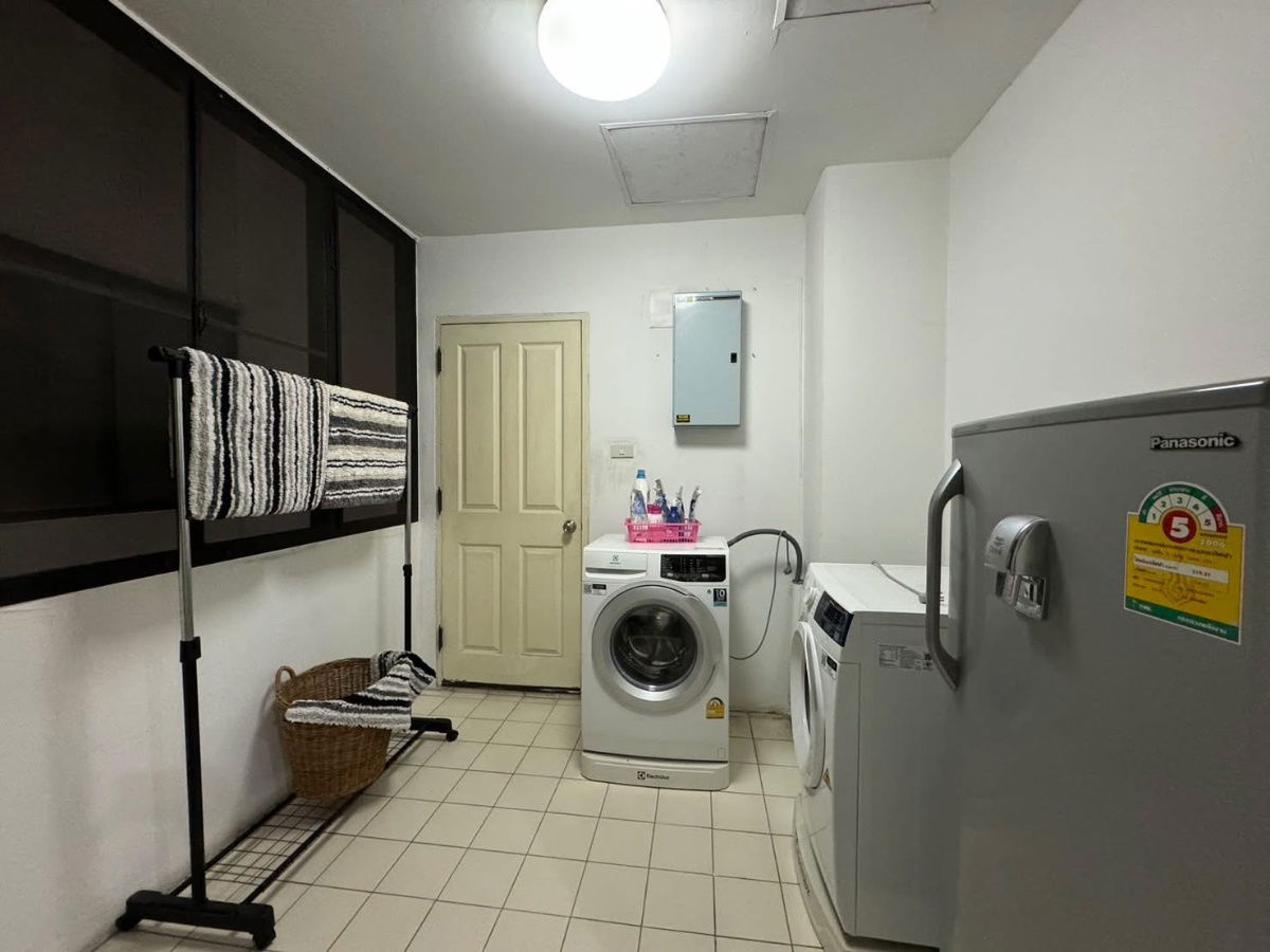 picture #R6374 🎉 150968 Condo for rent  Riverine Place (Nonthaburi) - 21/22