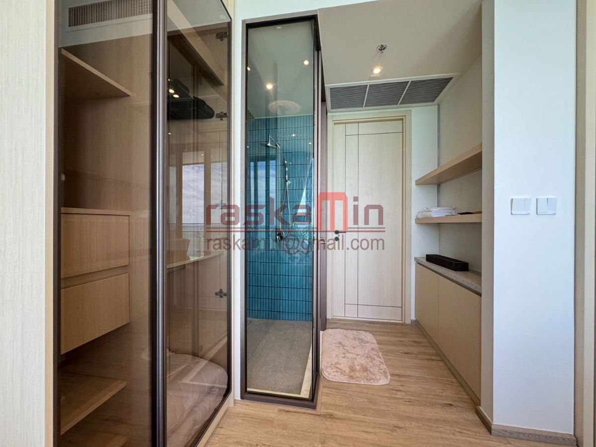 picture Luxury Beachfront Condo for Rent – AROM Wongamat, Pattaya - 7/13