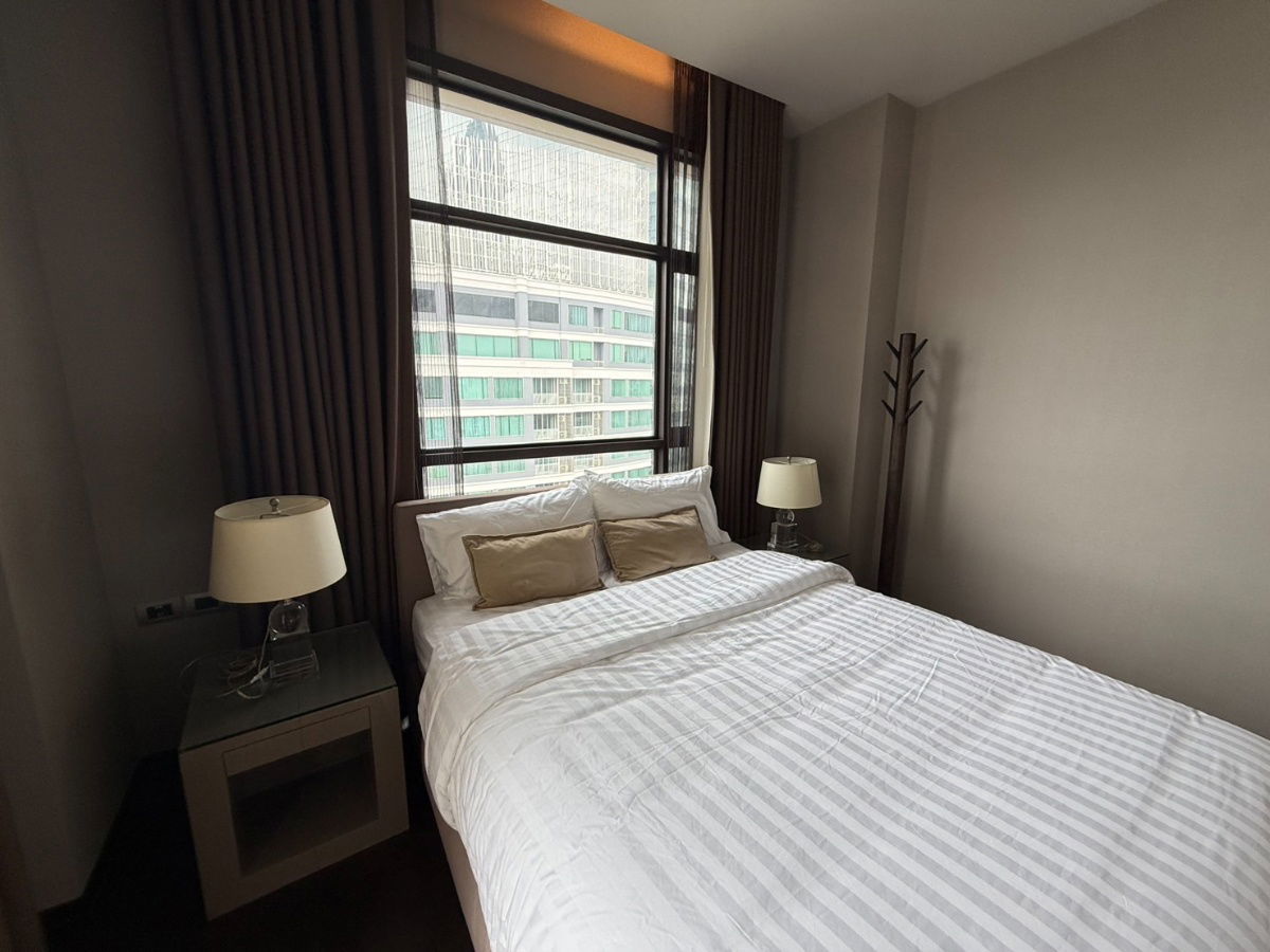 picture Rare unit the XXXIX by sansiri 2 bedroom 120 Sq.m fully furnished - 12/26