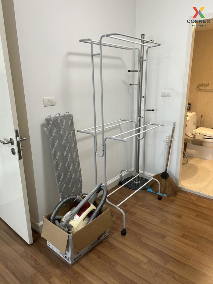 picture For Rent Condo , The Clover Thonglor , BTS-Thong Lo , Khlong Tan Nuea , Watthana , Bangkok , CX-21289 ✅ Live chat with us ADD LINE @connexproperty ✅  - 4/12