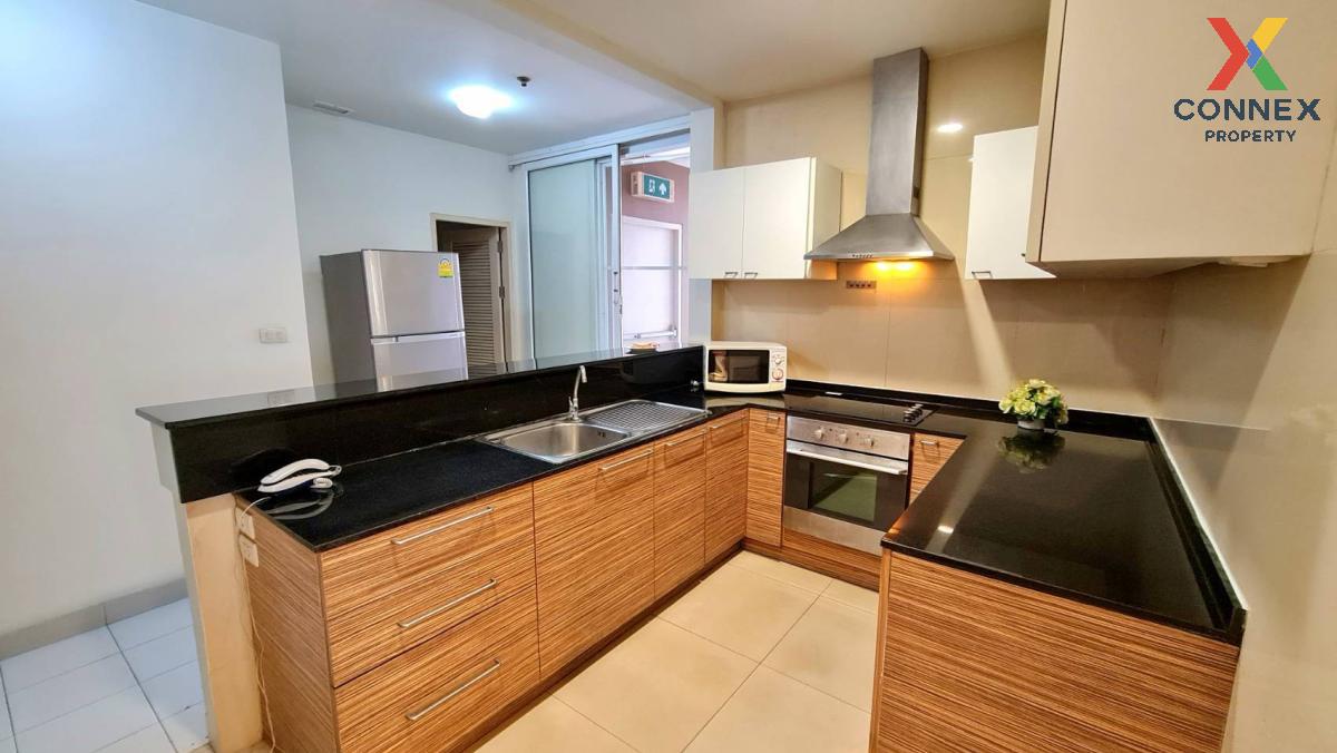 picture 🔥🔥🔥 For Rent Condo , Piyathip Place , BTS-Phrom Phong , Khlong Tan Nuea , Watthana , Bangkok , CX-131338 ✅ Live chat with us ADD LINE @connexproperty ✅ 🔥🔥🔥 - 5/8