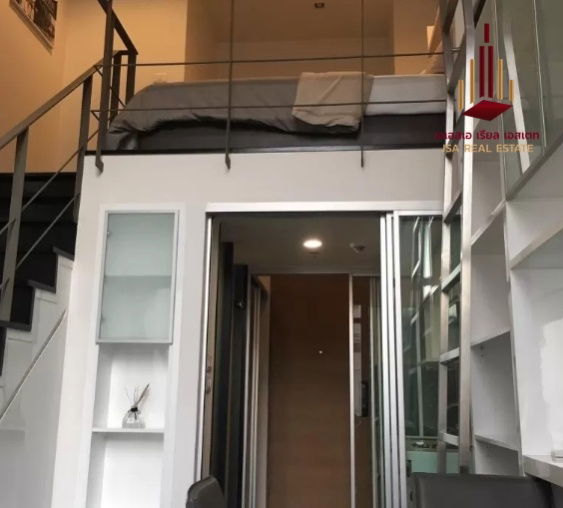 picture ✨ For Rent: Ideo Morph 38 Condo ✨    💰 Only 24,000 THB/month - 2/5