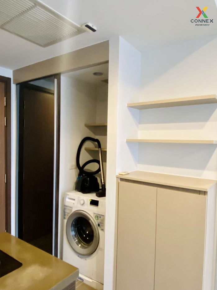 picture FOR RENT condo , Onyx Phaholyothin , BTS-Saphan Khwai , Sam Sen Nai , Phaya Thai , Bangkok , CX-73569 ✅ Live chat with us ADD LINE @connexproperty ✅  - 7/7