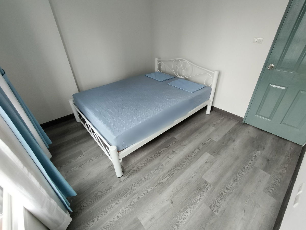 picture Low Rise 8th Fl., Corner unit 48 sqm., Near BTS Pra khanong - 2/22