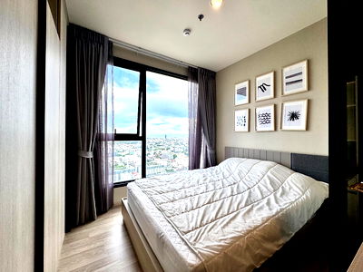 Condos for rent : 🏢 For rent ⚠️IDEO MOBI SUKHUMVIT EASTPOINT⚠️ 𝐋𝐈𝐍𝐄 : @r_re/ 𝐓𝐞𝐥.& 𝐖𝐡𝐚𝐭𝐬𝐀𝐩𝐩 : +66 98 685 2826