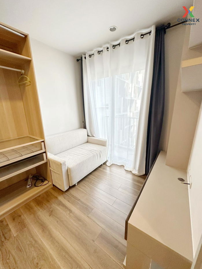 picture 🔥🔥🔥 For Rent Condo , Onyx Phaholyothin , BTS-Saphan Khwai , Sam Sen Nai , Phaya Thai , Bangkok , CX-130766 ✅ Live chat with us ADD LINE @connexproperty ✅ 🔥🔥🔥 - 1/9
