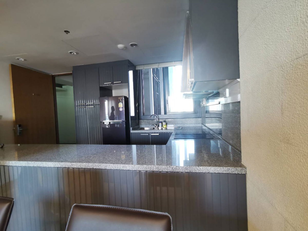 picture The Met  2 Bedrooms 2 Bathrooms size 92 Sq.m.   - 4/5