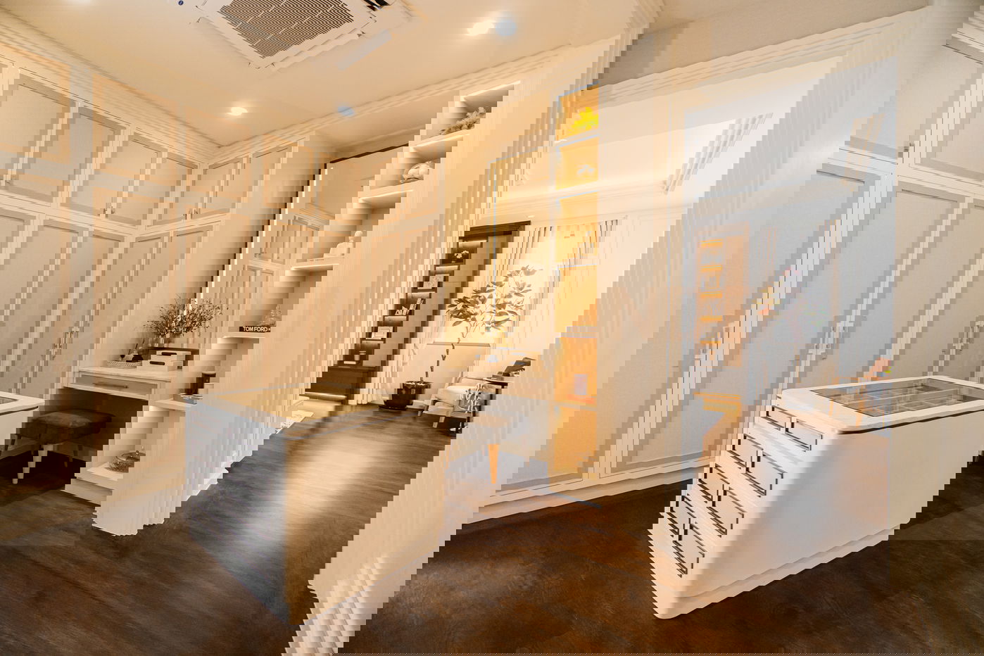 รูป Lavier RAMA III  4 bedrooms, for sale - รูปที่ 18/21