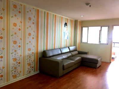 ขายคอนโด : ✅ S-LUPT118 ✅ Line : @p2nproperty