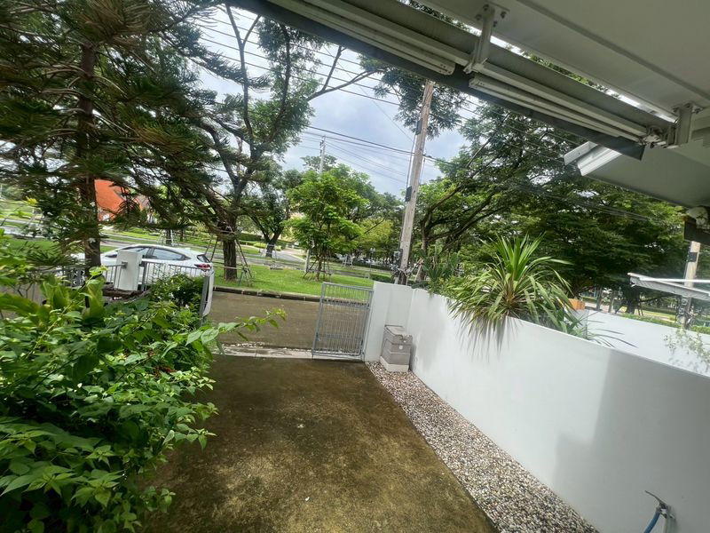 รูป ✨✨✨Villaggio บางนา (ซอยเอแบค) – โครงการคุณภาพจาก Land & Houses  💰 ราคาเพียง 2.65 ล้านบาท - รูปที่ 4/19
