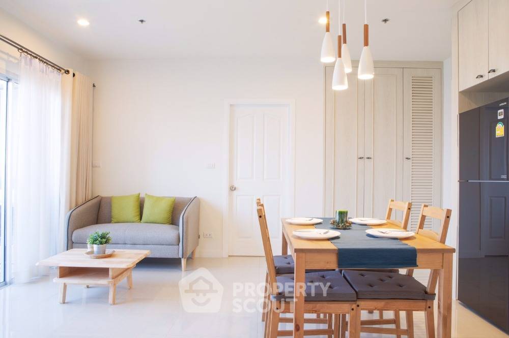 รูป คอนโด 2-ห้องนอน ที่ แมเนอร์ สนามบินน้ำ ใกล้ MRT สะพานพระนั่งเกล้า (ID 1141722) - รูปที่ 5/18