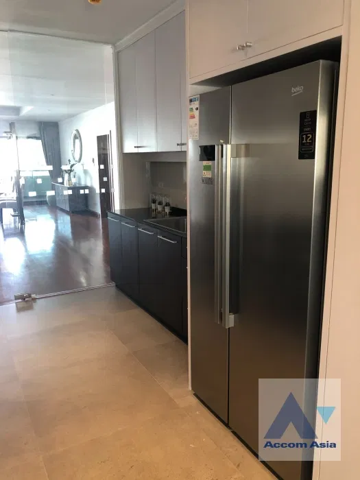 รูป 🔼🔽 AccomA 📩 Fully Furnished,Big Balcony 3 BR Condominium @Tower Park (AA25398) - รูปที่ 17/20