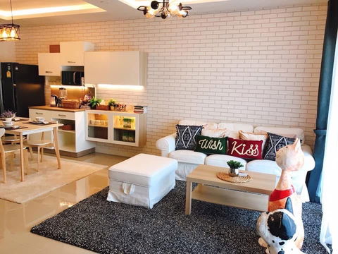 Siriplace Rangsit for sale!! (4 bedroom)