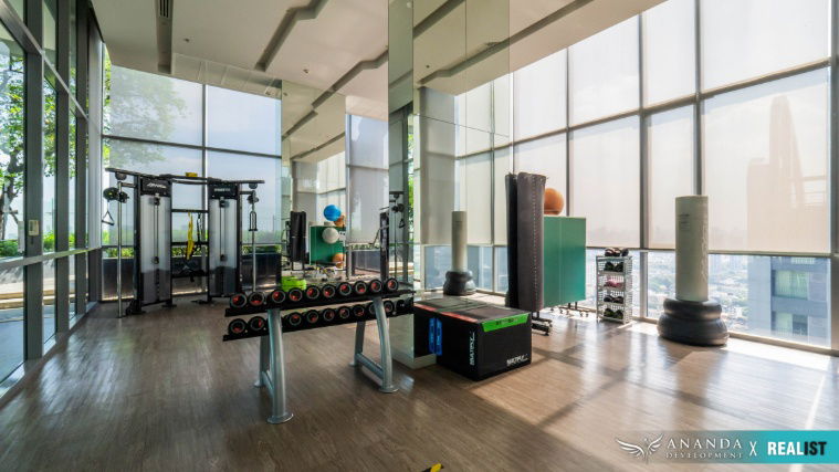 picture ✅️Ready to Move in 🔥For Rent IDEO Mobi Bangsue Grand Interchange - 15/26