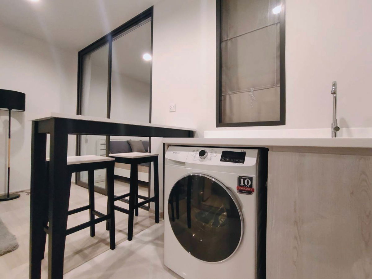 picture For Rent: Life One Wireless Condo(BTS Ploenchit ) (Rt-01) - 19/21