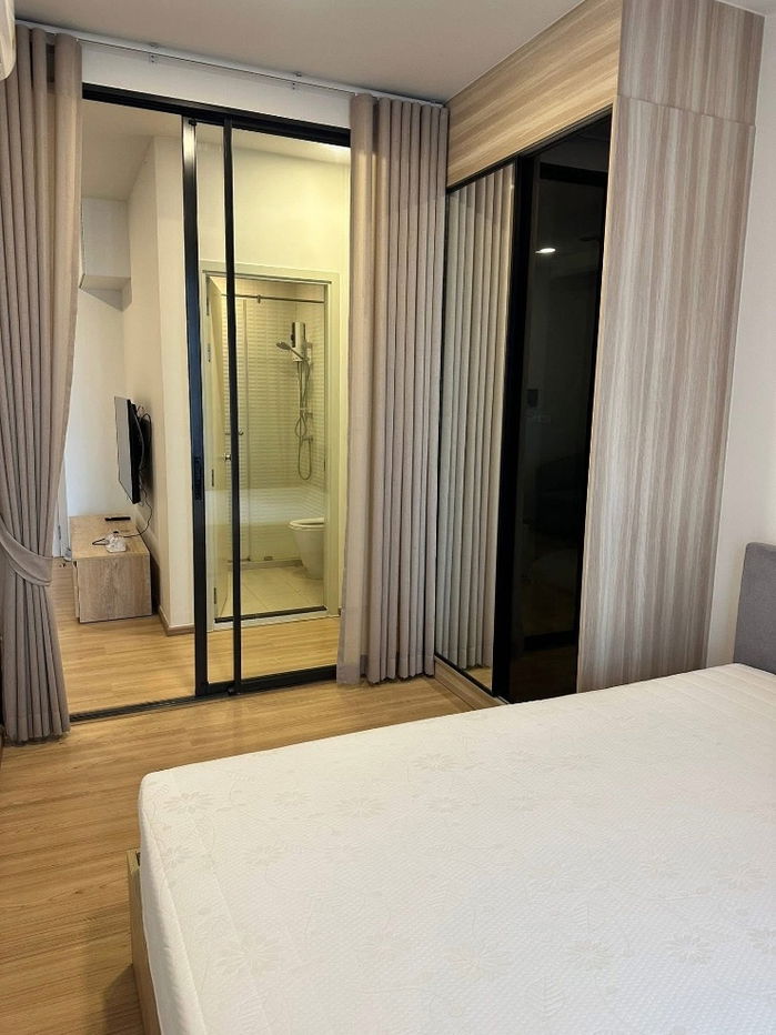 picture AS1560 Chewathai Kaset - Nawamin Condo for rent - 2/9