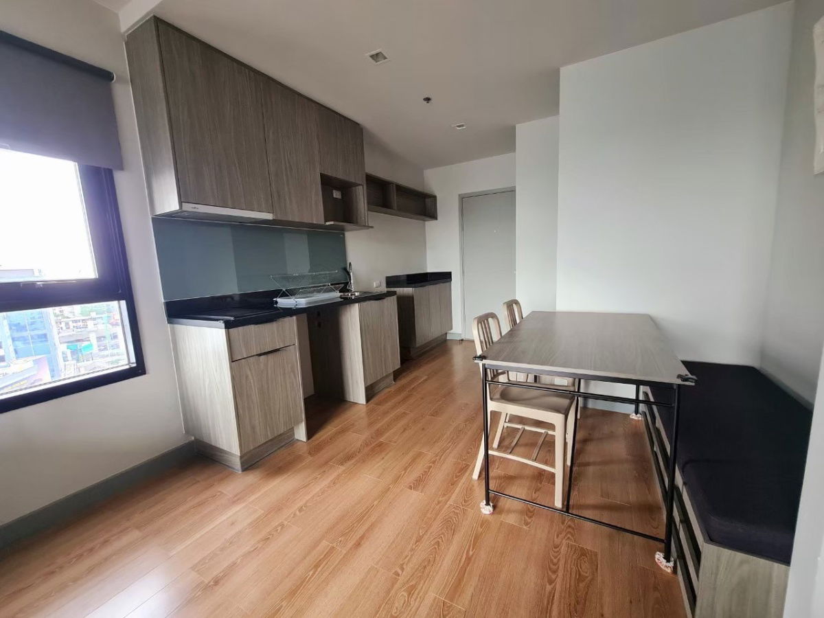 picture 🏙 For Rent Chapter One Midtown Ladprao 24 | 2 Bedroom 58 sq.m. | 25,000 Bath📲 Line ID: 0842932624/Junesone520 - 3/12