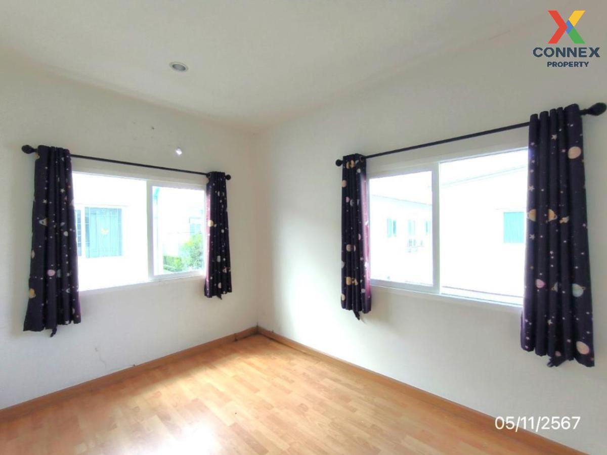 picture For Sale Townhouse/Townhome  , Chuan Chuen Town Ratchaphruek - 345 , Lam Pho , Bang Bua Thong , Nonthaburi , CX-130826 ✅ Live chat with us ADD LINE @connexproperty ✅  - 5/9