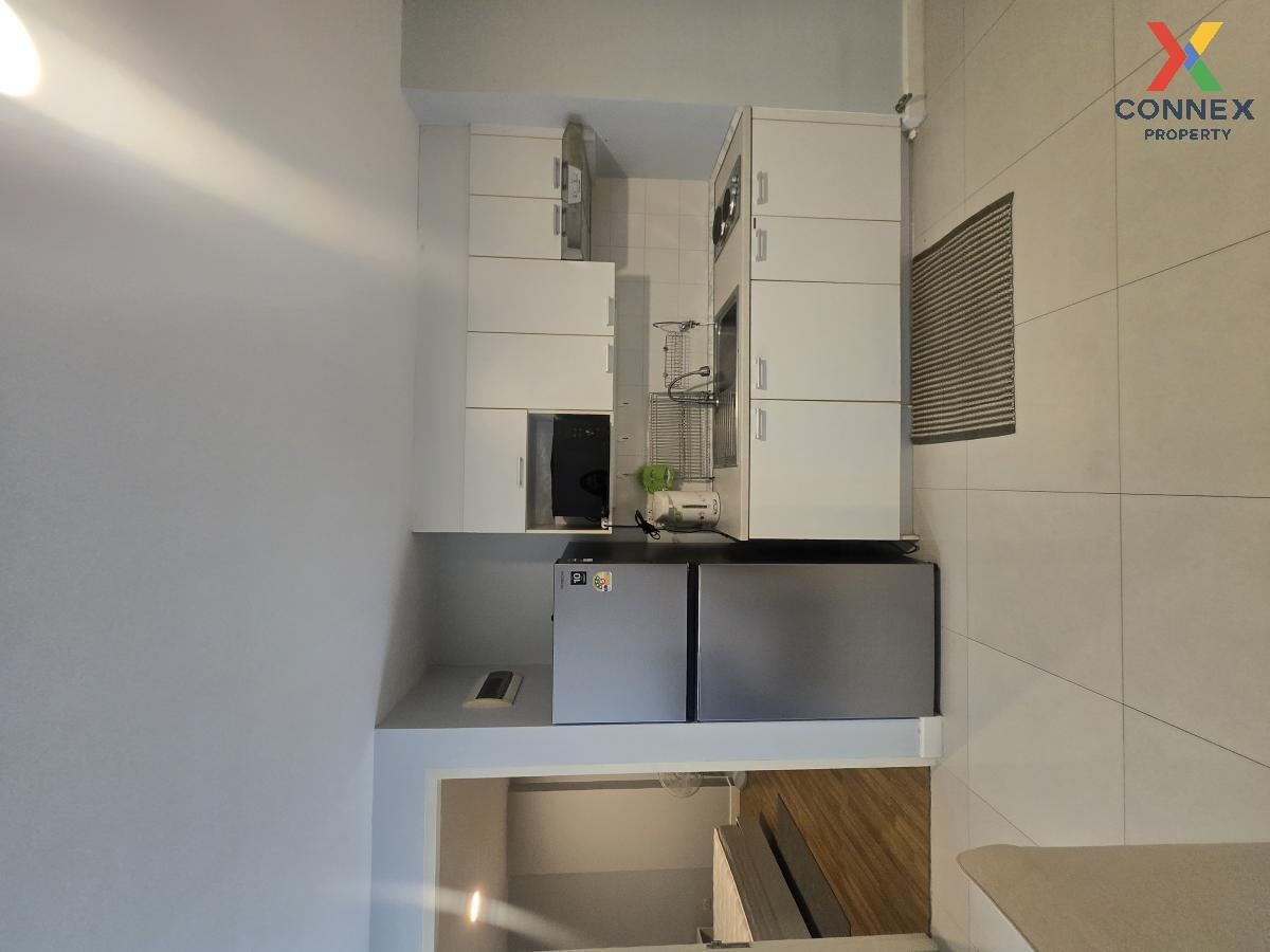 picture 🔥🔥🔥 For Rent Condo , The Clover Thonglor , BTS-Thong Lo , Khlong Tan Nuea , Watthana , Bangkok , CX-130827 ✅ Live chat with us ADD LINE @connexproperty ✅ 🔥🔥🔥 - 3/5
