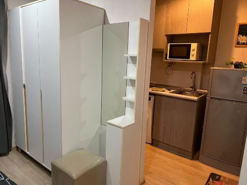 picture Ideo Sathorn - Thapra: Your Perfect Urban Condo - 4/7