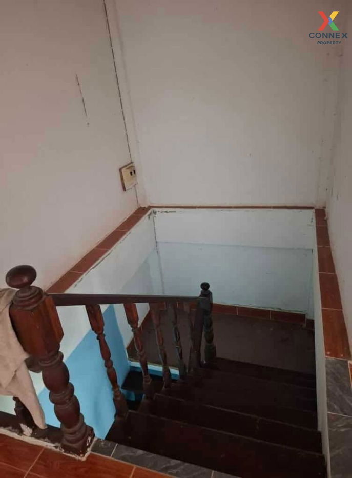 picture For Sale Townhouse/Townhome  , Baan Suan Rangsri 1 , Tha Sai , Mueang Samut Sakhon , Samut Sakhon , CX-130870 ✅ Live chat with us ADD LINE @connexproperty ✅  - 7/10