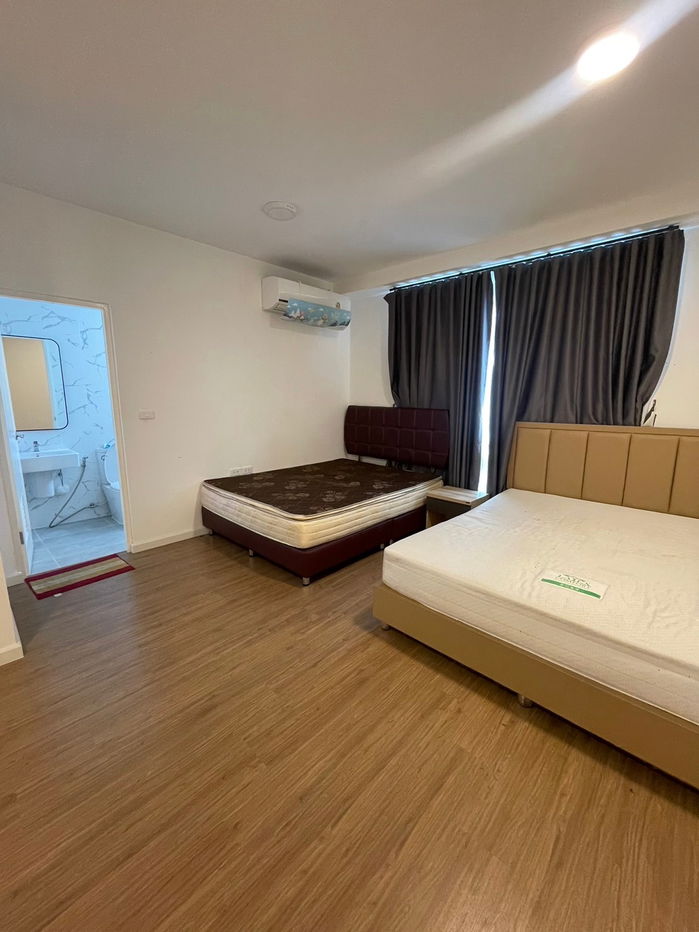 picture 🏡🌈⭐️ House for rent at Q Prime Sukhumvit 77, prime location with multiple access points via both On Nut and Srinakarin Roads. - 11/18