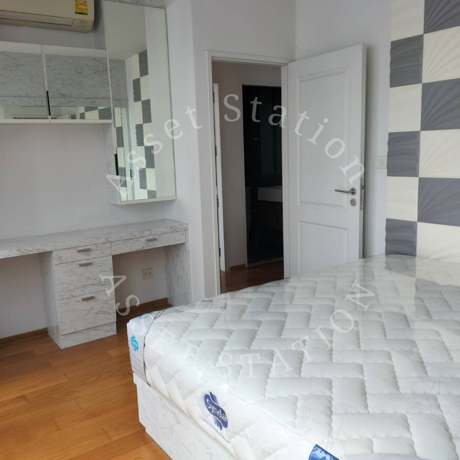 picture 🔥✨ Urgent! NOBLE REVO SILOM Condo, fully furnished, ready to move in immediately 🚆✨ - 5/14
