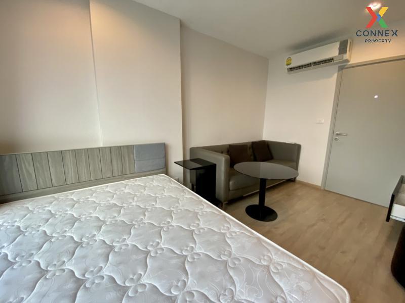 picture FOR RENT condo , Ideo Sathorn - Thapra , BTS-Pho Nimit , Bukkhalo , Thon Buri , Bangkok , CX-25254 ✅ Live chat with us ADD LINE @connexproperty ✅  - 4/4
