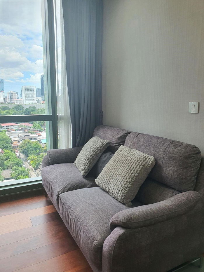 picture WS3598 ✨ Condo for rent: Wish Signature Midtown Siam ✨ Near BTS Ratchathewi 300 m., only 22,000 baht/month - 3/16