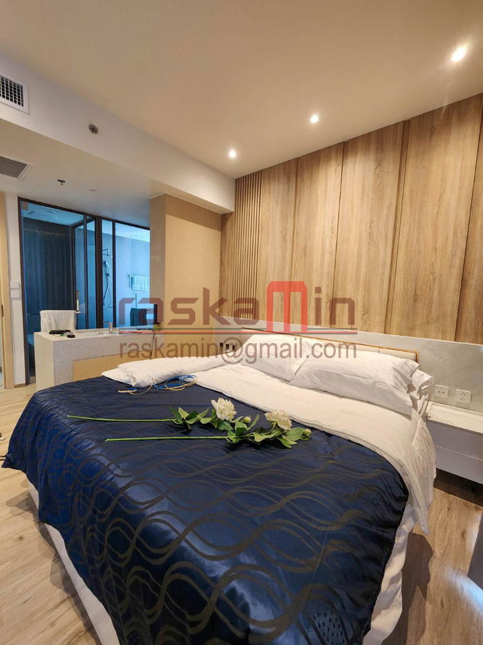 picture  For Sale - Arom Wongamat , Pattaya - 17/26