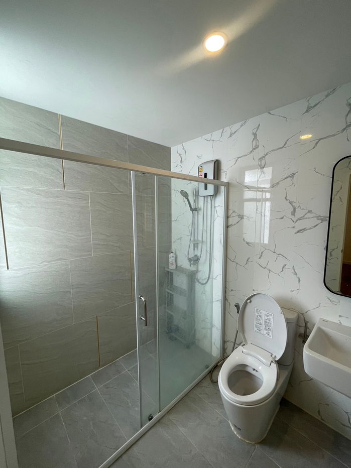 picture 🏡🌈⭐️ House for rent at Q Prime Sukhumvit 77, prime location with multiple access points via both On Nut and Srinakarin Roads. - 17/18