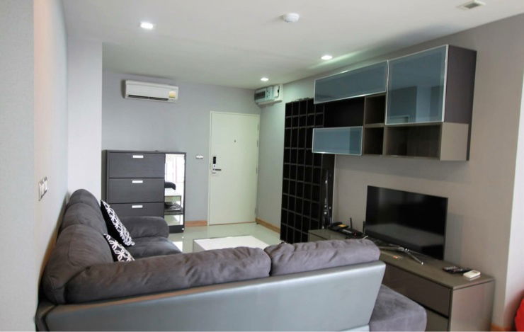 picture #Z2412💥150968🔥 Condo for rent: Tree Condo Ekkamai (Sukhumvit 40) - 3/7