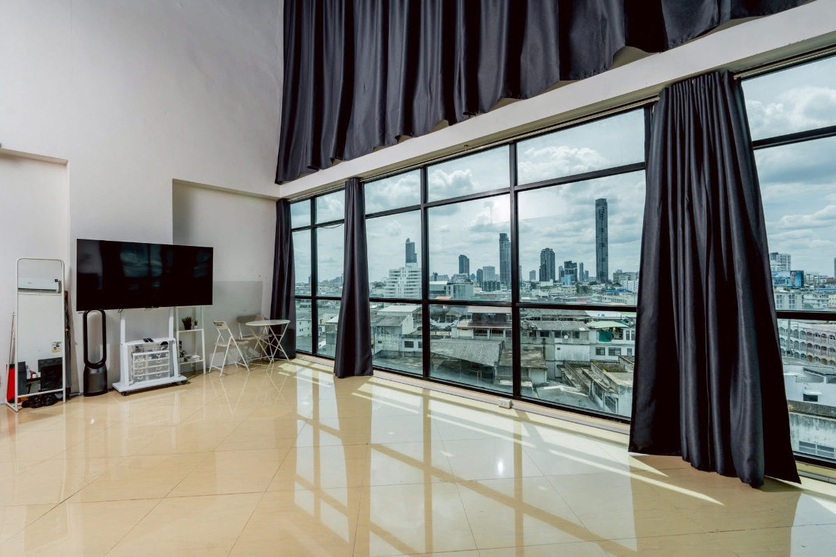 picture #R6384 🎉 150968 Office for rent Vanilla Moon Sathorn  - 2/20