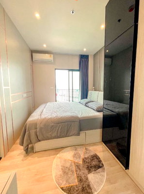 Condos for rent ikea bangna : Niche Mono Mega Space Bangna  floor39 mega bangna 