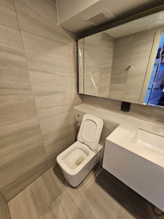 picture [For rent] Park Origin Chula-Samyan @Mrt Hua Lamphong 25,000/month   - 9/11