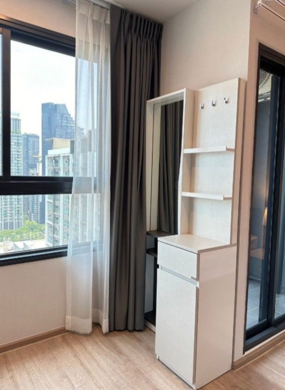 picture  ✨  ✨  ✨  Ideo rama9 - asoke28sqm floor 24 ✨  ✨  ✨  - 10/27