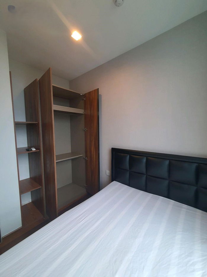 picture WS3598 ✨ Condo for rent: Wish Signature Midtown Siam ✨ Near BTS Ratchathewi 300 m., only 22,000 baht/month - 10/16