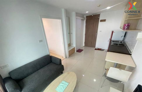 For Rent Condo , Whizdom @ Punnawithi Station , BTS-Punnawithi , Phra Khanong , Khlong Toei , Bangkok , CX-131233 ✅ Live chat with us ADD LINE @connexproperty ✅ 