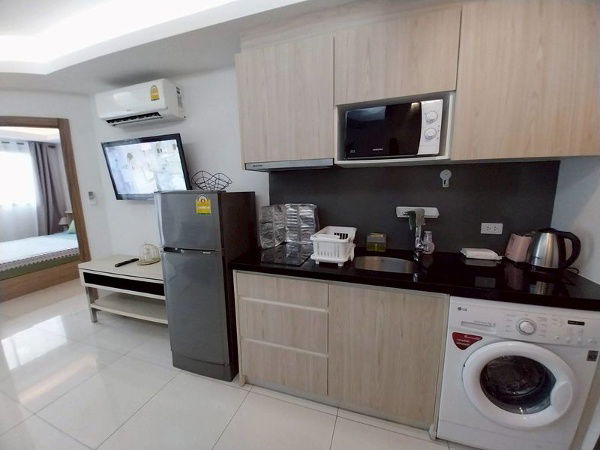picture Laguna Beach Resort 2 – 1-Bed, FQ - 4/12