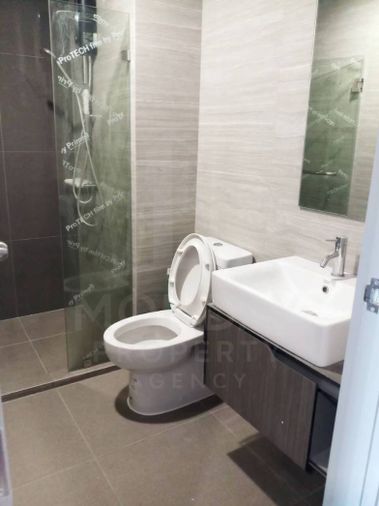 1-bed condo for rent, 31 sqm, The Parkland Charan - Pinklao