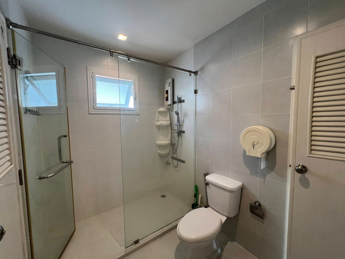 picture Rent Saransiri Thakan-Rama2 fully fitted ready to move - 6/11