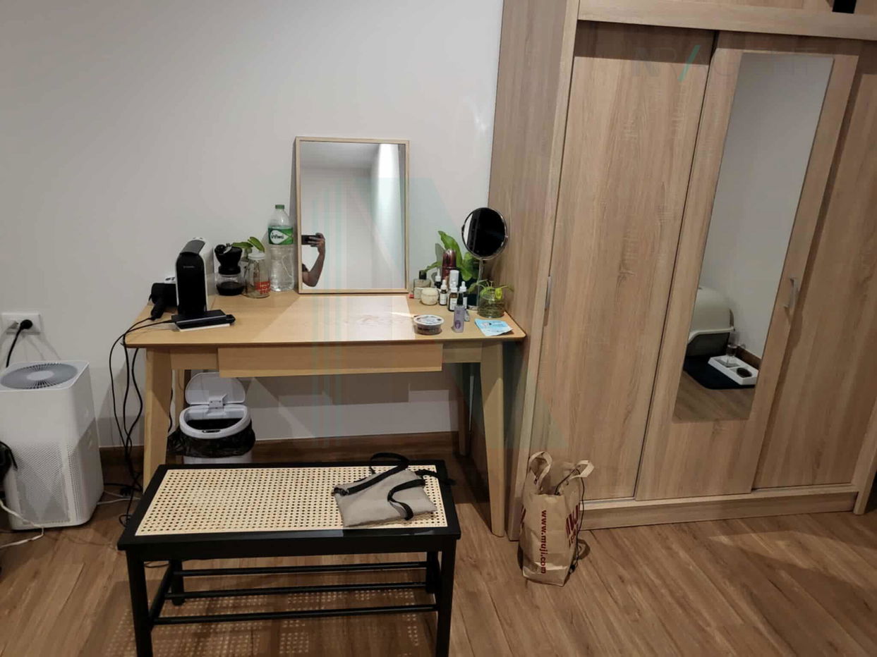 picture 📌 For Sell Town house BAAN KLANG MUENG SUKHUMVIT-ONNUT 3-story 3 bedroom 3 bathroom - 3/8