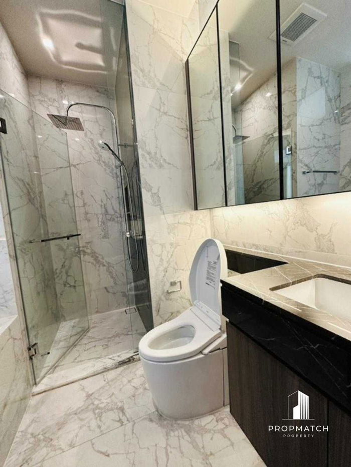 รูป ✨Flash Deal ✨ HYDE Heritage Thonglor ( 1Bed 1Bath 51 SQM.) แต่งครบพร้อมอยู่ !! เพียง 68,000 บาทต่อเดือน Tel.0981315848 @propmatch - รูปที่ 7/8