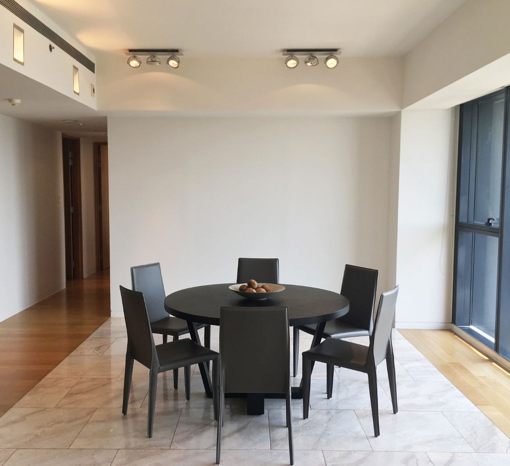 picture The Met  3 Bedrooms 3 Bathrooms size 197 Sq.m.   - 3/8