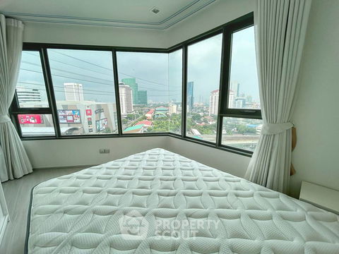 1-BR Condo at Life Ladprao near BTS Ha Yaek Lat Phrao (ID 2309063)