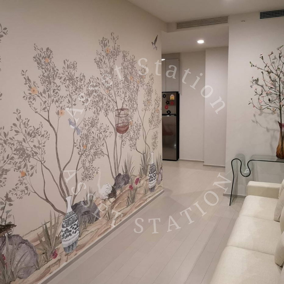 picture 🏢✨ Urgent for rent! Luxury condo NOBLE PLOENCHIT near BTS Ploenchit 🚈✨ - 8/11
